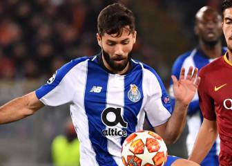 El Atleti, a punto de atar a Felipe