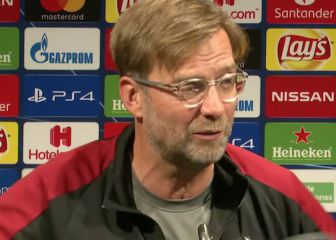 Se viraliza esta anécdota de Klopp con el Real Madrid