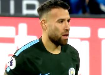 Otamendi, el comandante de Guardiola que quiere firmar Simeone