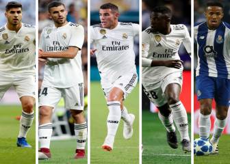 Luka Jovic: Real Madrid beat Barça to the punch again