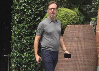 Ramadani: the newest super agent behind Jovic deal