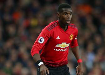 Daily Mail: el United pone un precio desorbitado a Pogba