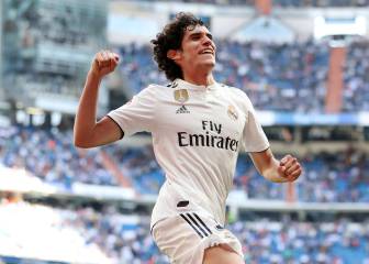 El futuro de Vallejo, en el aire