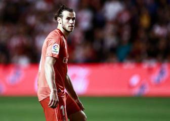 Bale sale a Real headache