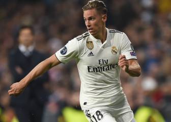 Zidane outcast Llorente may cross the great divide