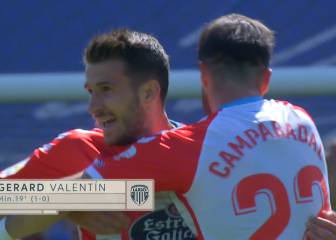 El Lugo sigue soñando