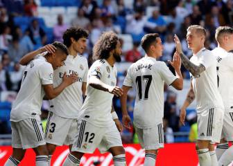 Mariano se reivindica y el Villarreal se mete en problemas