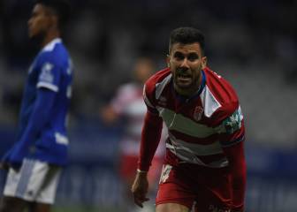 El once de la jornada 37 de LaLiga 1|2|3