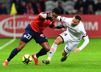 El Atlético ofrece 25 M€ por Thiago Mendes