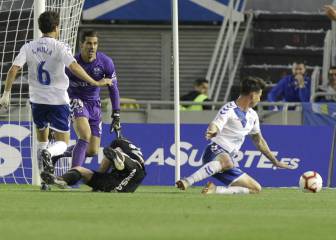 El fiasco de los históricos en Segunda