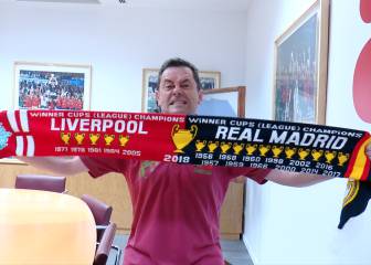 Roncero: "Esta humillación os va a costar superarla... ¡Humildad!"