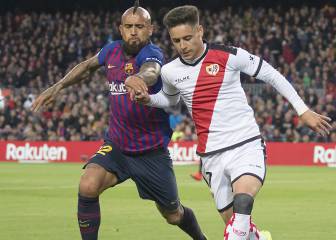 El Barça ya sabe el precio de Álex Moreno: 20 millones