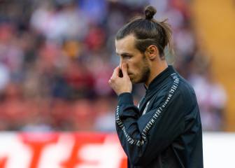 Ni el fisco inglés 'ayuda' a Bale