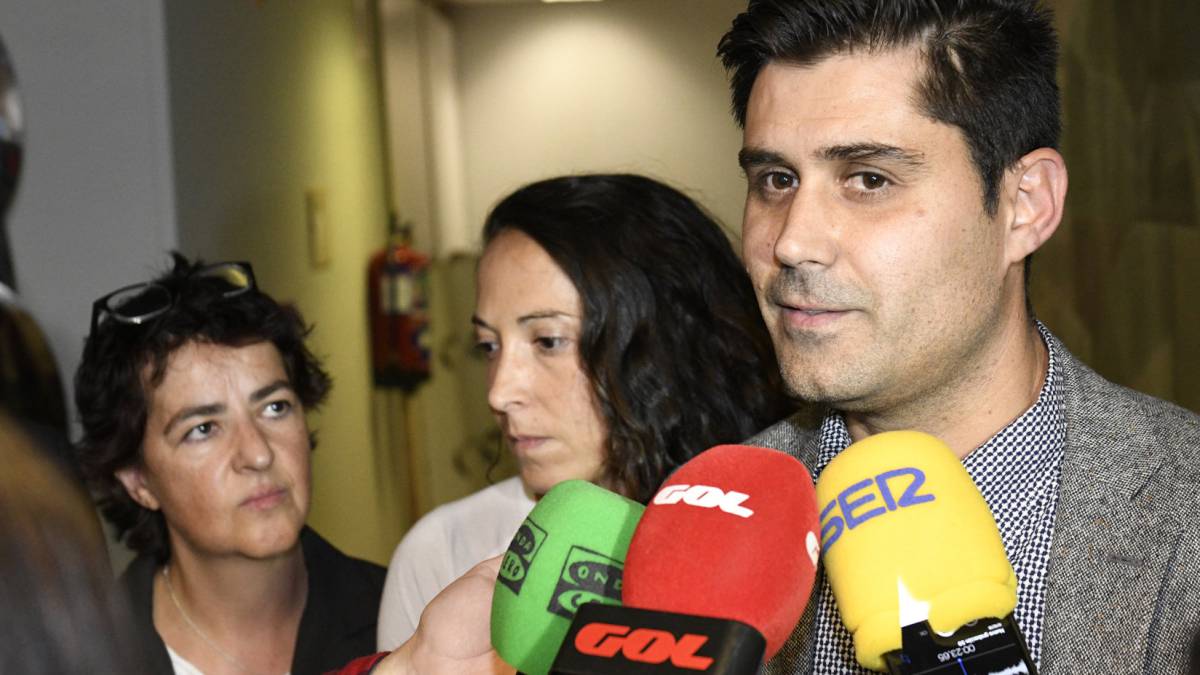 AFE se juega la hegemonÃa y Futbolistas ON, su futuro