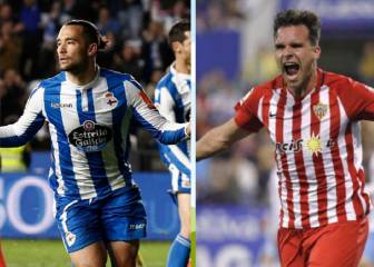 Los candidatos a desbancar a Enric Gallego en el pichichi