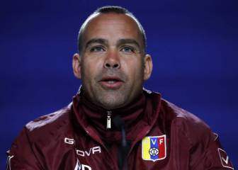 Convocatoria de Dudamel: lista de Venezuela Copa América 2019