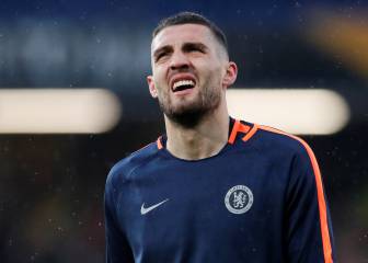 Kovacic: Madrid y Chelsea, con 49 días para decidir su futuro