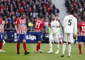 Madrid and Atlético to play the Club World Cup, Barça left out