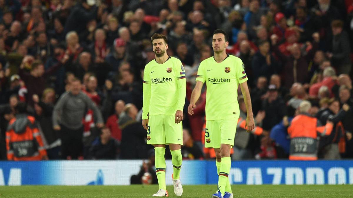 Barcelona Getafe horario, canal TV y dónde ver online Barcelona Getafe horario, canal TV y dónde ver online