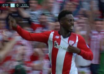 El Athletic se acerca a Europa y el Celta seguirá sufriendo