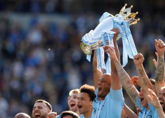UEFA set to recommend Man City UCL exclusion for rule breaking