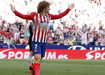 Griezmann's Barcelona deal is done according to reports