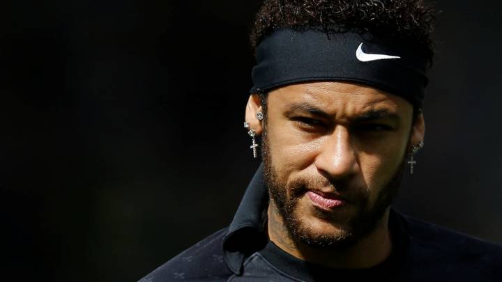 Neymar to Real Madrid: reasons to believe in mission impossible