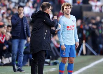 'El Larguero': este martes, reunión por el futuro de Griezmann