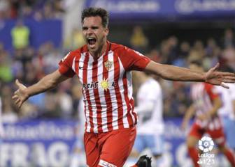 El once de la jornada 38 de LaLiga 1|2|3