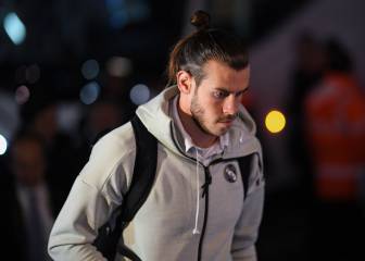 The Sun: el Tottenham quiere la cesión de Bale y pagar sólo la mitad de su sueldo