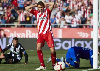 La falta de gol se topa con la confianza de obrar el milagro