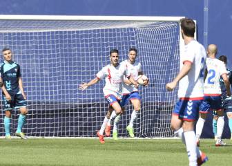 Las finales para la permanencia del Majadahonda