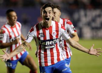 Unai Bilbao: “Ojalá pueda tener de compañero a Fernando Torres”