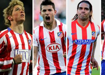 Así se ha repuesto el Atlético a la marcha de sus estrellas