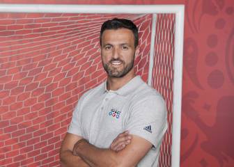 Kiko, sobre la marcha de Griezmann: 