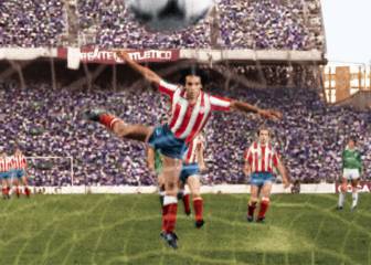 Los cracks del Atlético que buscaron otros retos