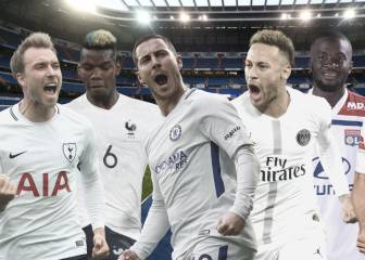 Real Madrid: which signing is their most important?