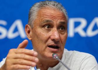 Lista de Brasil: convocados por Tite para la Copa América 2019