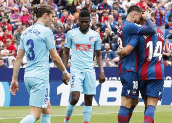 El United, dispuesto a pagar
la cláusula de Thomas