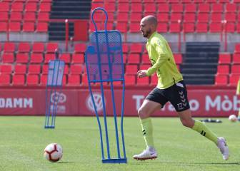 Finaliza la cesión de Villanueva para ir a la Copa América