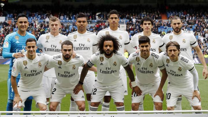 AS.com - Diario online deportivo. Fútbol, motor y mucho más