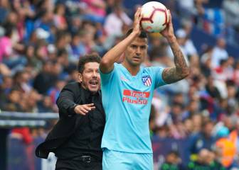 Vitolo pide sitio para la 19-20