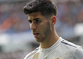 Asensio affirms 2018-19 was 'complicated' for Real Madrid