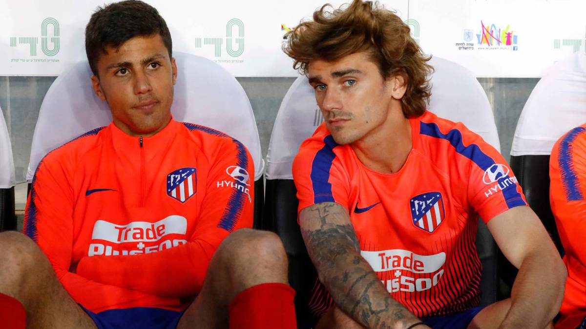 Rodri y dos fichajes más para la 'revolución' del Bayern de Múnich - AS.com