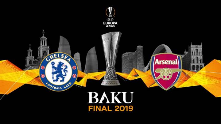 Uefa europa league 2018 final clearance