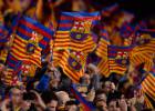 ¿Dónde estará la Fan Zone del Barcelona para la final de Copa?