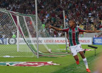 30-minute hat-trick: João Pedro Premier League primed