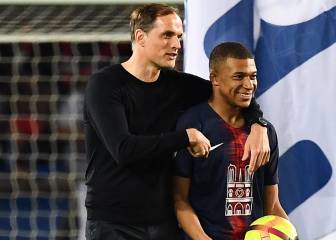 Tuchel's PSG contract boosts Real Madrid's transfer hopes