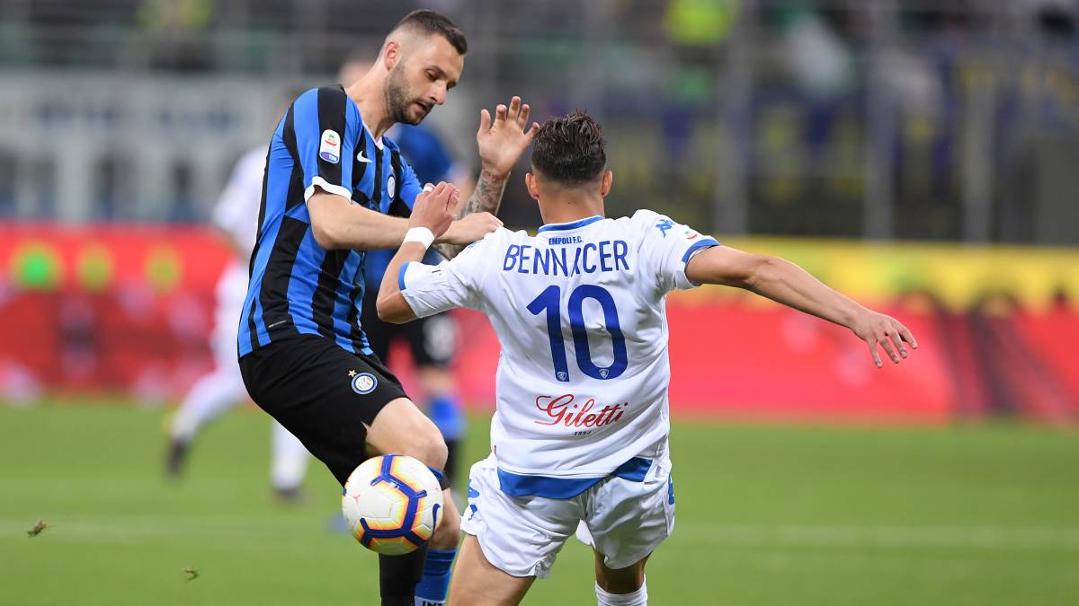 Final inolvidable para la Serie A: Atalanta e Inter a la Champions