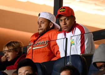 El Madrid sólo podrá fichar por 100M€ más de lo que venda